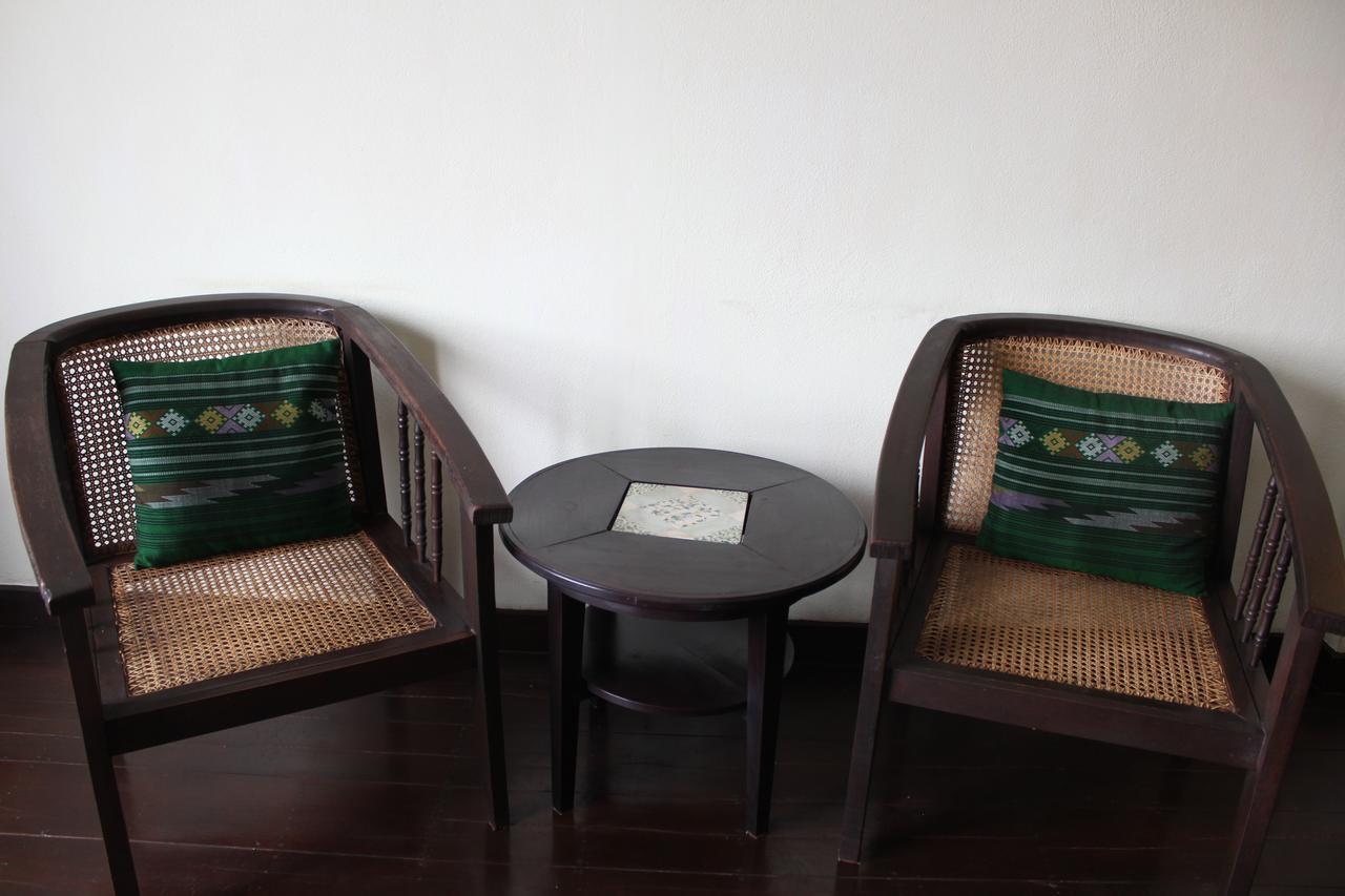 Hotel Khamvongsa Vientiane Extérieur photo